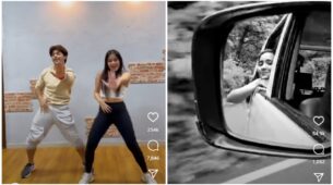 Siddharth Nigam and Jannat Zubair say “Tere pyaar mein chamku Jaise Jugnu”, Ashi Singh goes lost in thoughts 