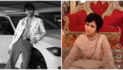 Siddharth Nigam flaunts his chiselled abs and french beard look with swag, Ashi Singh says, ‘main ghani bawli hogayi’
