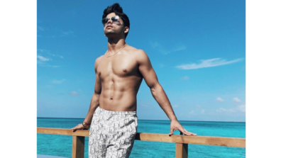 Siddharth Nigam & His Wanderlust Diaries