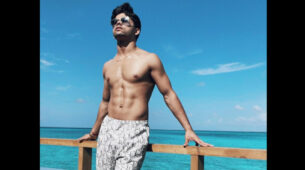 Siddharth Nigam is the new ‘Richie-Rich’ of the town, books entire island in Maldives