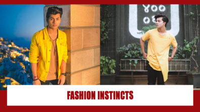 Siddharth Nigam Vs Riyaz Aly: Who Has A Great Sense Of Fashion?