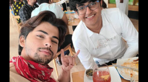 Siddharth Nigam’s transformation pictures from ‘Ashoka’ days go viral