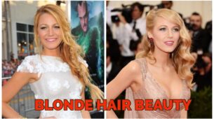 Signature Looks: 5 Times Gossip Girl Fame Blake Lively Flaunted Her Blonde Hair