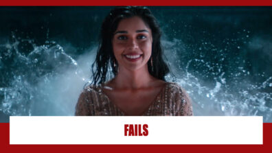 Sirf Tum Spoiler Alert: OMG! Suhaani fails in her entrance exam