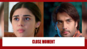 Sirf Tum Spoiler Alert: Suhaani and Ranveer share a close moment