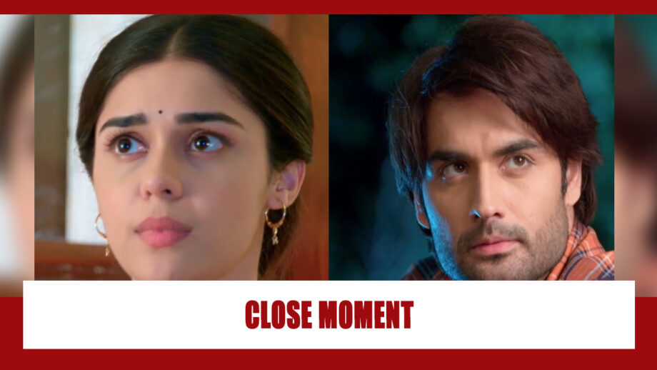 Sirf Tum Spoiler Alert: Suhaani and Ranveer share a close moment 509927