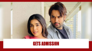 Sirf Tum Spoiler Alert: Suhaani gets admission in Ranveer’s college