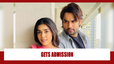 Sirf Tum Spoiler Alert: Suhaani gets admission in Ranveer’s college