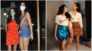 Sister’s Blisters! Katrina Kaif And Isabelle Kaif Vs Janhvi Kapoor And Kushi Kapoor: Brights Or Whites, What’s Your Pick?