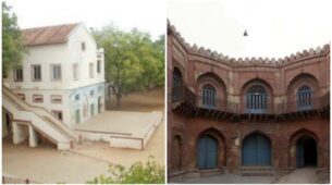 Oldest Schools To Visit In India & Their Architecture Will Amaze You, Check Out Here