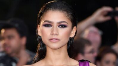 Smokey Eyes Or Winged Eyeliner: Which Eye Makeup Of Zendaya Do You Prefer?