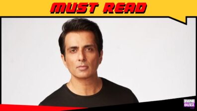 So What If I Haven’t Got The Padma Shri, I Have The People’s Love – Sonu Sood