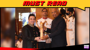 I want to make India proud – Adnan Sami on winning Padma Shri