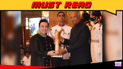 I want to make India proud – Adnan Sami on winning Padma Shri