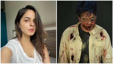 Social Buzz: Palak Sindhwani flaunts her gorgeous glowing skin, Raj Anadkat turns a real-life zombie