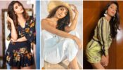 Some Occasion In Summer? Pooja Hegde Is Your Perfect Inspiration For Fashion Goals