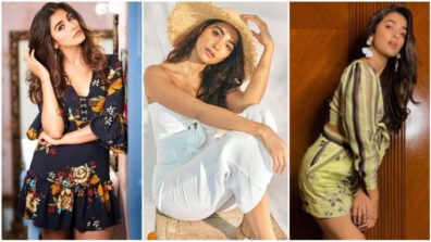 Some Occasion In Summer? Pooja Hegde Is Your Perfect Inspiration For Fashion Goals