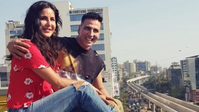 Sooryavanshi Buzz: Akshay Kumar and Katrina Kaif enjoy morning sunshine together, release new song ‘Na Jaa’ for fans