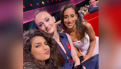 Sophie Turner And Priyanka Chopra Photobombs Father In Law In An Epic Click: See Pic