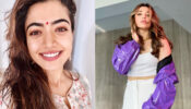 South Actress Social Buzz: Rashmika Mandanna melts netizens with her adorable smile, ‘hot babe’ Tamannaah Bhatia flaunts her excitement for winter in crop top outfit