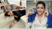 South Babes Hot Update: Malavika Mohanan and Rashmika Mandanna activate their chill mode on, see what’s cooking at their end