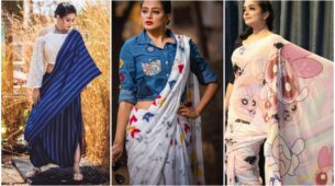 South Diva Priyamani Is A Vision To Behold In These Sartorial Picks; See Pics
