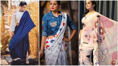 South Diva Priyamani Is A Vision To Behold In These Sartorial Picks; See Pics