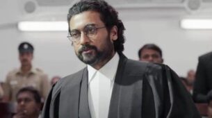 Jai Bhim Controversy: Police book PMK functionary for announcing cash reward to attack South superstar Suriya