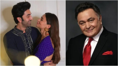 Special Room For Dad Rishi In Ranbir Kapoor-Alia Bhatt’s New Home: See Here