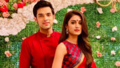 Special Update: Are Erica Fernandes and Parth Samthaan all set to work together again?