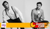 ‘Spirituality’ helped me find my calm amidst the chaos in the world: Anshul Trivedi of Balika Vadhu 2 fame