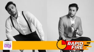 ‘Spirituality’ helped me find my calm amidst the chaos in the world: Anshul Trivedi of Balika Vadhu 2 fame