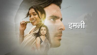 Star Plus’s Imlie celebrates completion of 1 year