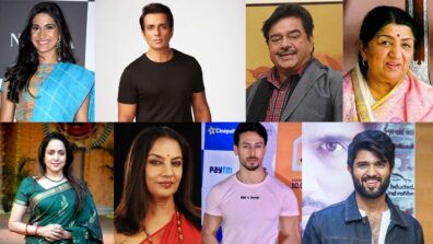 Stars & Their Diwali Plans