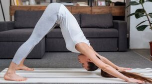 Stay Flexible! Check Out 5 Yoga Asanas That Might Be Effective In Reducing The Risk Of Stroke