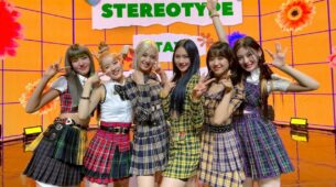 STAYC Performed Red Velvet’s “Psycho” And Revealed Why It Was Special To Them, Know Here