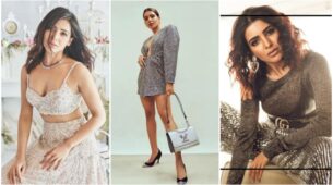 Stunner Lady Samantha Ruth Prabhu’s Wardrobe Is Full Of Enviable & Dazzling Outfits: Yay/Nay?