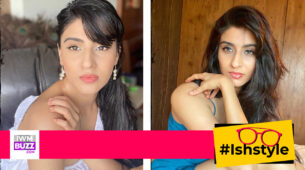 Style is all about feeling good from within; clothes are secondary: Ashlesha Savant of Kumkum Bhagya fame