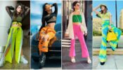 Style Your Vibrant Pants With Avneet kaur: Your Perfect Guide To Ace Any Look
