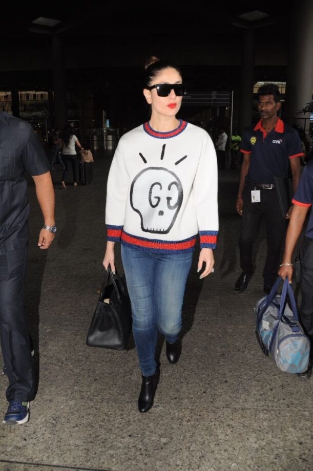 Stylish Looks! 5 Times Kareena Kapoor Khan Showed Us How Obsessed She Truly Is With Gucci; See Pics - 3