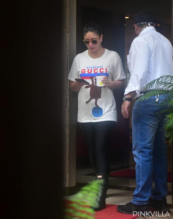 Stylish Looks! 5 Times Kareena Kapoor Khan Showed Us How Obsessed She Truly Is With Gucci; See Pics - 4