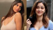Suhana Khan And Ananya Panday Are All About Friendship And We Are Loving It: See Pics