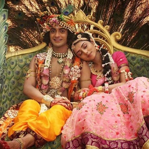 Interesting Trivia: Check Out Some Facts About Sumedh Mudgalkar’s RadhaKrishn - 2