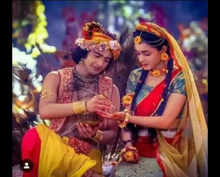 Interesting Trivia: Check Out Some Facts About Sumedh Mudgalkar’s RadhaKrishn - 4