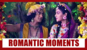 Sumelika Special: Most romantic on-screen moments of Sumedh Mudgalkar and Mallika Singh in RadhaKrishn 800 episodes journey