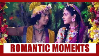 Sumelika Special: Most romantic on-screen moments of Sumedh Mudgalkar and Mallika Singh in RadhaKrishn 800 episodes journey