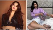Sunday Funday: Janhvi Kapoor and Khushi Kapoor are enjoying ‘party vibes’, see super hot photos