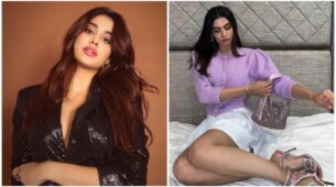 Sunday Funday: Janhvi Kapoor and Khushi Kapoor are enjoying ‘party vibes’, see super hot photos