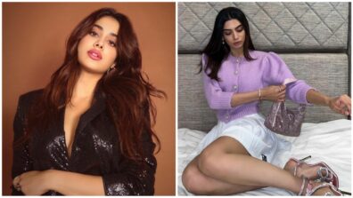 Sunday Funday: Janhvi Kapoor and Khushi Kapoor are enjoying ‘party vibes’, see super hot photos