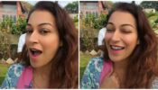 Sunday Funday: TMKOC actress Sunayana Fozdar’s weekend special moments with family are to fall in love with